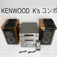 2025年最新】kenwood t-1001の人気アイテム - メルカリ