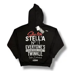 STEALTH STELL'A ステルスステラ バンドカラー ロングシャツ 2
