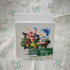 2025年最新】mrs. green apple 5 初回限定盤の人気アイテム