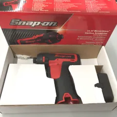 2025年最新】スナップオン snap-on 14.4vの人気アイテム - メルカリ