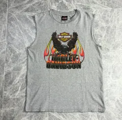 2005s HARLEY DAVIDSON タンクトップ