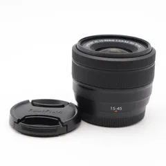 2025年最新】xc15-45mmf3.5-5.6 ois pzの人気アイテム - メルカリ