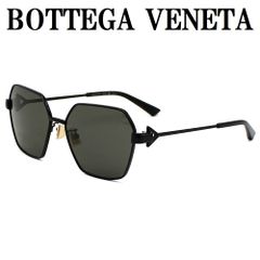 BOTTEGA VENETA ボッテガ メタルアビエーターサングラス 登坂広臣着