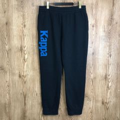 KAPPA カッパ ロゴプリント スウェット パンツ スエット サイズ メンズ XL 90年代 古着 s25020993