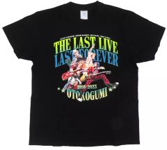 OKAMOTO'S 武道館 Tシャツ Lサイズ - メルカリ