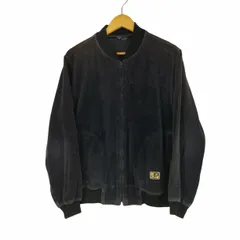 アーノルドパーマー Arnold Palmer 80S 旧タグ ベロアブルゾン レディース JPN：L のサムネイル