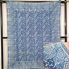 木綿 着物 4着 まとめ売り リメイク材料 S-1493 s-057 木綿 浴衣 リメイク用着物 まとめて 4 点 ハンドメイド