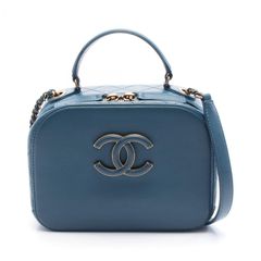 CHANEL シャネル ココマーク ショルダーバッグ