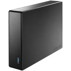 2025年最新】iodata 外付けhdd 4tbの人気アイテム - メルカリ