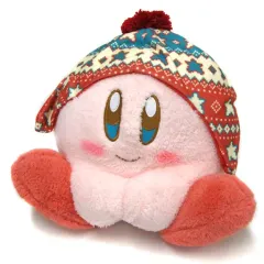 【中古】ぬいぐるみ カービィ KIRBY STYLE★カービィぬいぐるみ 「一番くじ 星のカービィ KIRBY STYLE★おへやでのんびりライフ」 A賞