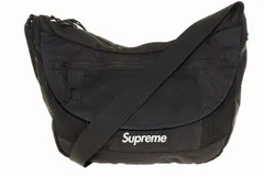 2025年最新】supreme 22ss messenger bagの人気アイテム - メルカリ