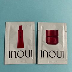ベースメイク 神崎恵さんインスタ！INOUIプライマー＋パウダー