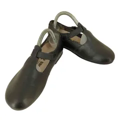 未使用級✨ ビルケンシュトック ティッケル エナメル ストラップ J1643 極美品✨ ビルケンシュトック ティッケル エナメル ストラップ