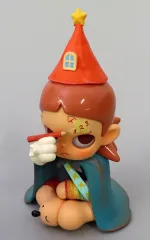 【中古】トレーディングフィギュア Healing 「POPMART ZSIGA We All Are Kids シリーズ」