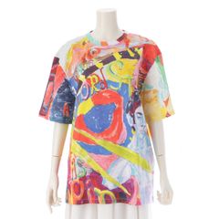 ドゥロワー 22AW ウールケヌキ ジレ ベスト 6521-299-1037 ベージュ オフホワイト 36【中古】 Drawer - ドゥロワー 22AW ウールケヌキ ジレ ベスト トップス