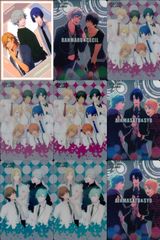 うたの☆プリンスさまっ♪ＤＤＣトレカ藍 うたの☆プリンスさまっ♪ DCC カード 藍 トレカ うたプリ - メルカリ