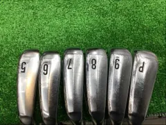 美品　トラビル95S 6本　6番〜AW 楽天市場】フジクラ トラビル アイアン TRAVIL IRON SHAFTS 日本
