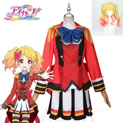 2024年最新】アイカツスターズ コスプレの人気アイテム - メルカリ