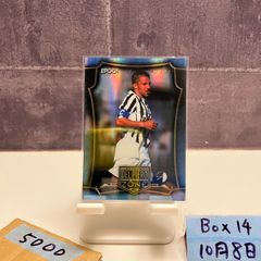 ピート・アロンソ 直筆サイン 03/99 Topps Archives Auto - メルカリ