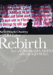 2010 Live “Re:birth&quot; ~Live at YOKOHAMA ARENA~ (Blu-ray Disc) i8my1cf Amazon.co.jp: 2010 Live “Re:birth