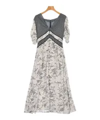 Lily Brown ワンピース レディース 【古着】【中古】【送料無料】