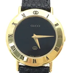 2024年最新】GUCCI 3000.2Lの人気アイテム - メルカリ