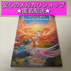 ☆安心の匿名配送☆ THE ALFEE 2024 風の時代 春 グッズ パンフレット