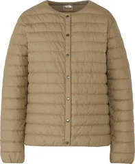 ザ・ノース・フェイス THE NORTH FACE アウトドア ウィンドストッパーゼファーシェルカーディガン レディース WS Zepher Shell Cardigan トップス コート ジャケット ダウン  NDW92262 FR フォールンロック