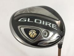 【中古ゴルフクラブ】テーラーメイド GLOIRE(グローレ) ドライバー 2014 リシャフト 1W