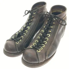 BEAMS（ビームス）の「Weinbrenner（Thorogood）×BEAMS / ライン