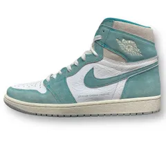 国内正規 NIKE Air Jordan 1 Retro High OG Turbo Green ジョーダン1 スニーカー ターボグリーン 555088-311 ナイキ 30cm 95906A1
