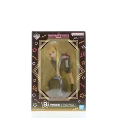 B賞 伊地知虹夏(いじちにじか) 一番くじ ぼっち・ざ・ろっく! VOLUME 3 フィギュア プライズ バンダイスピリッツ