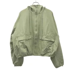 hummel×ウィリーチャバリア　ナイロンジャケット hummel×ウィリーチャバリアナイロンジャケット