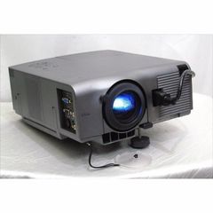 おうちで映画館気分 ◆◇液晶プロジェクター◇◆ NEC