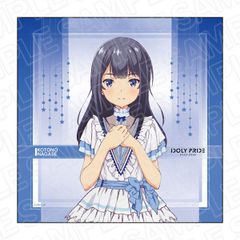 idoly pride アイプラ 赤崎こころ グッズ IDOLY PRIDE 赤崎こころの私服カーディガン