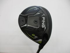 【即納】G430 LST | 15 | S | TOUR 2.0 BLACK 75 | 中古 | フェアウェイウッド | ピン