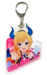 【中古】雑貨 13.癒月ちょこ アクリルキーホルダー 「ノンストップ・ストーリー hololive 1st fes.」