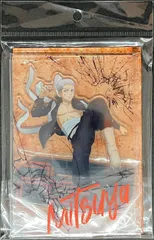 エンスカイ 東京卍リベンジャーズ 喧嘩上等アクリルスタンド 三ツ谷隆 6