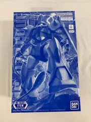 【新品未開封セット】ＭＧ1/100 グフ Ver.2.0 [通常+クリアカラー] MG 1/100 グフ Ver.2.0 [クリアカラー] − 商品情報｜THE GUNDAM