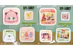 【中古】食器 全2種セット ランチケースセット 「SPY×FAMILY」