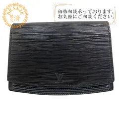 ★Louis Vuitton エピ　サンチュール・ティルシット　ボディバッグ 楽天市場】LOUIS VUITTON ルイ ヴィトン エピ ポシェット サン