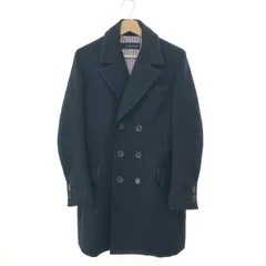 2026年最新】DSQUARED2 メンズ ピーコート・ウールコートの人気