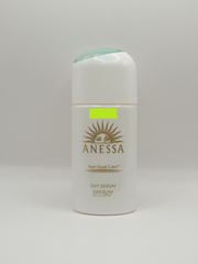 新品未使用品　ANESSA アネッサ デイセラム N  化粧下地 美容乳液顔用