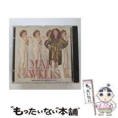 【中古】 Keeping My Mind On Love [import] / Mary Wells / Motorcity Recordsのサムネイル