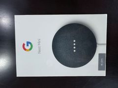 Google Nest Mini 第2世代