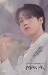 【中古】シール・ステッカー ハン オリジナルステッカーA 「Stray Kids 2nd World Tour “MANIAC” ENCORE in JAPAN オンラインくじ」 E賞景品