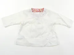 【ファミリア/familiar】チュニック 70サイズ 女の子【子供服・ベビー服】（1964995）