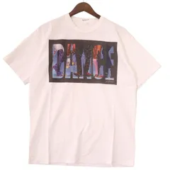 未使用品 JACKSON MATISSE ジャクソンマティス Footloose DANCE Tee サイズM フットルース ダンス Tシャツ 半袖　【WSP】のサムネイル