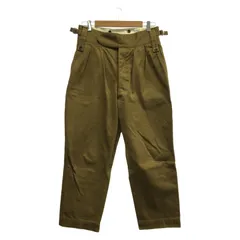 2025年最新】NEAT メンズ チノパンの人気アイテム - メルカリ