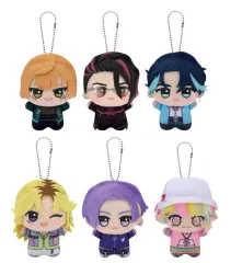 2025年最新】パラドックスライブ ちびぐるみの人気アイテム - メルカリ